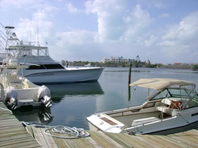 Villa Vera Yacht Club