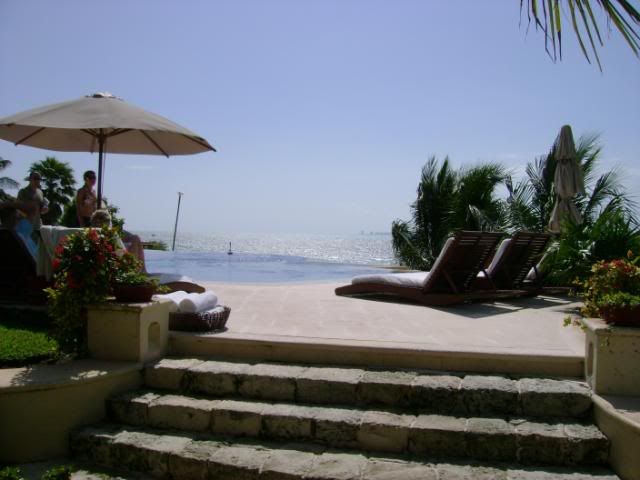 Villa Rolandi Pool