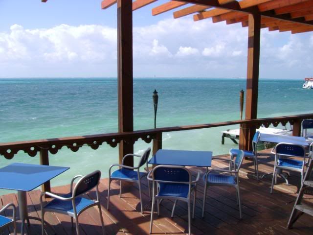 Villa Rolandi Restaurant
