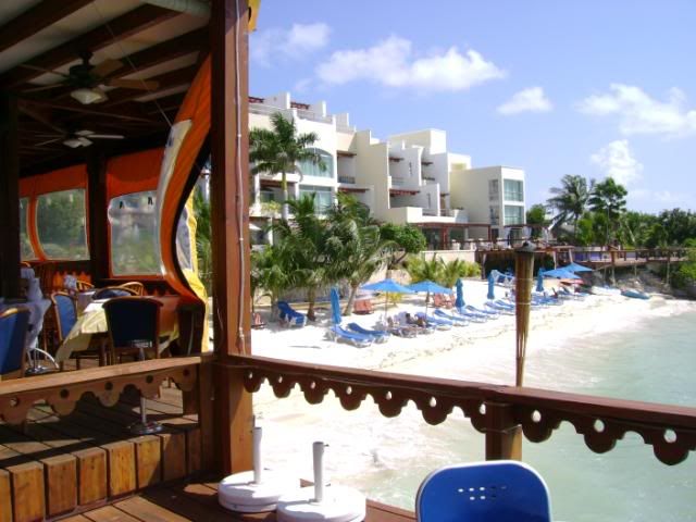 Villa Rolandi Beach