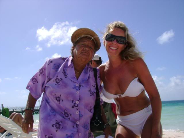 Maria & Me