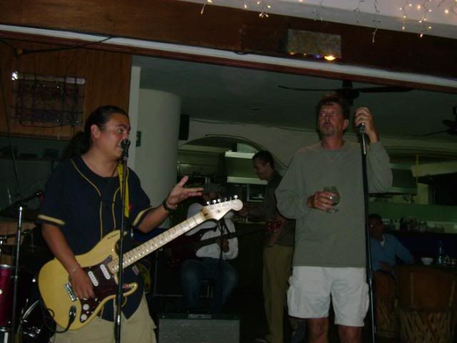 Javier & Joel