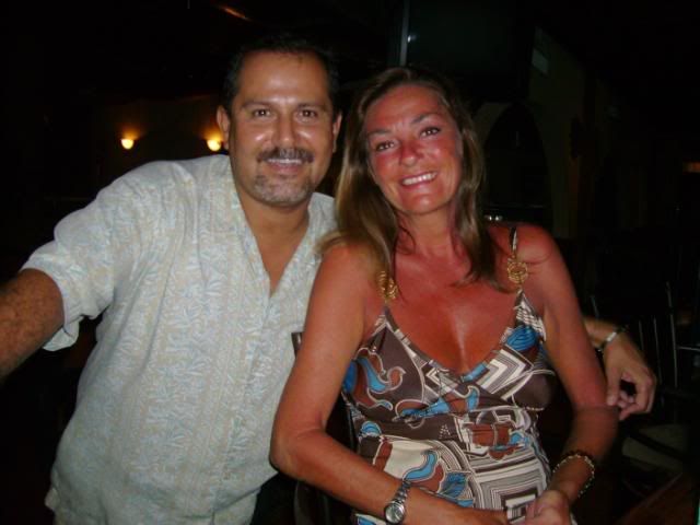 Juan & Juanita