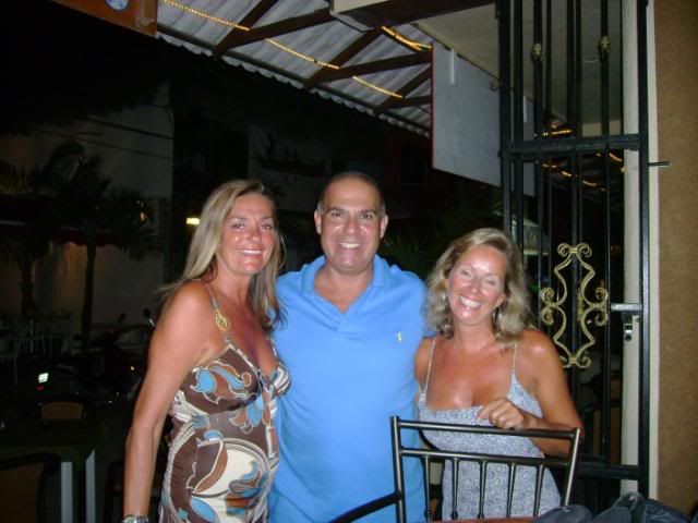 Juanita,Jim & Me