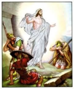 jesus has risen photo: Jesus has risen resurrection.jpg