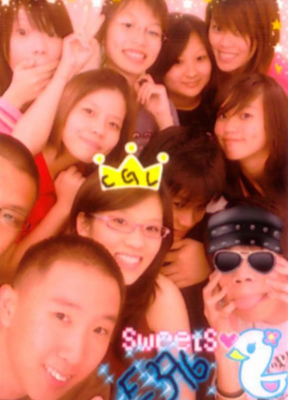 City Harvest Church E376 Crazy Photo