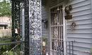 my HOT porch