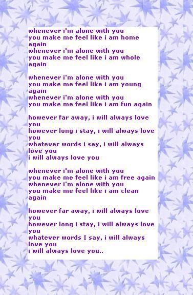 love song by 311 lyrics Image