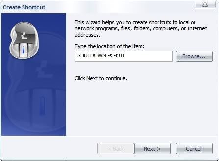 computer shutdown - windows tweaks