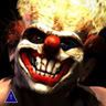dark clown Pictures, Images and Photos
