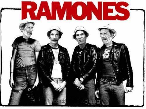 ramones
