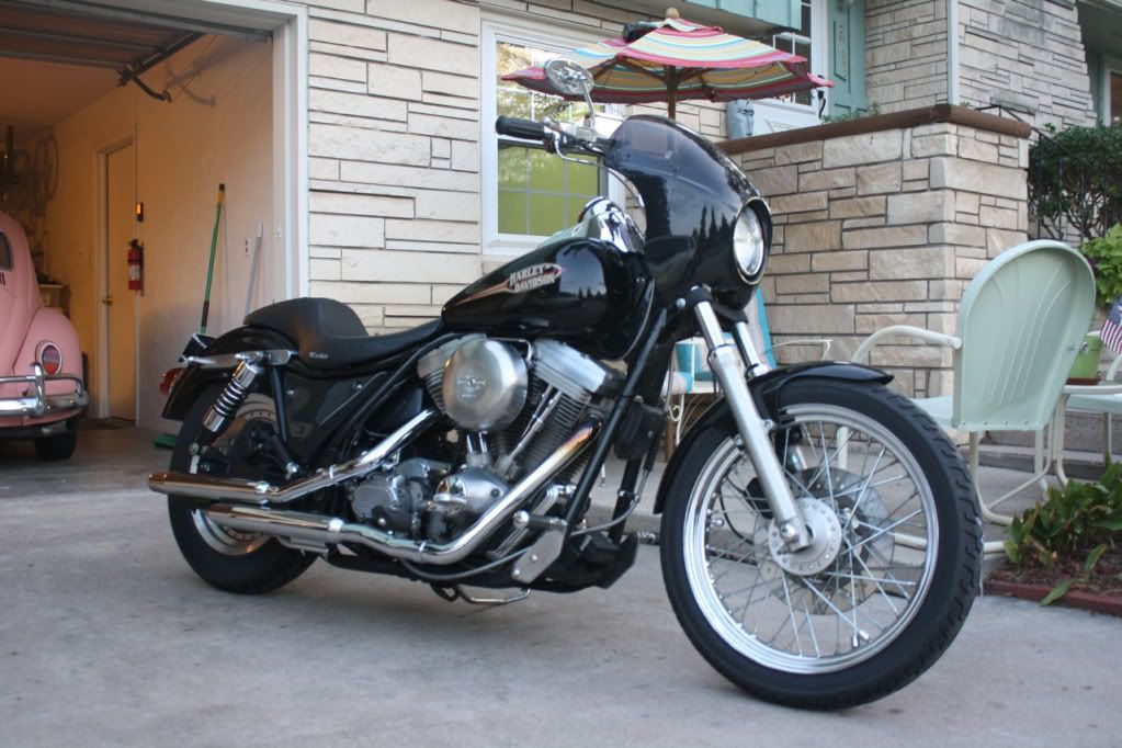Oct 2011 ROTM Entries Post you pics here : V-Twin Forum ...