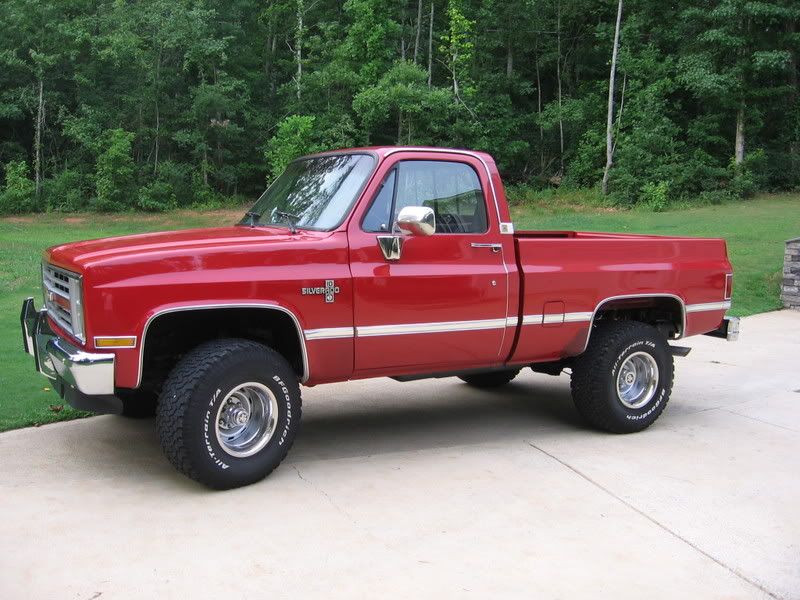 1987 Chevy 4x4 Craigslist | Autos Post