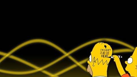 simpson wallpapers. Simpson Wallpapers: