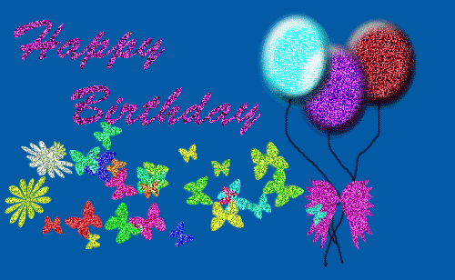 birthday