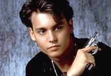 re: Your Very First Celebrity Crush