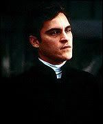 re: Ever Have a Crush on a Fictional Character?