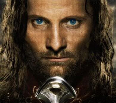 Ever Have a Crush on a Fictional Character?