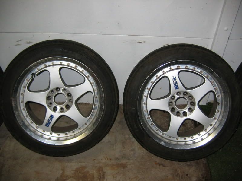 te37 rims