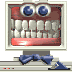 computer teeth