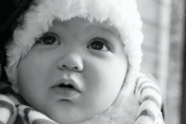Durham Child Photographer