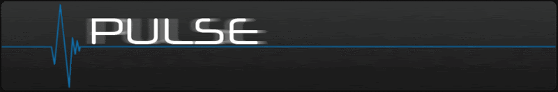 Pulse Logo