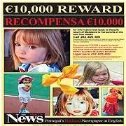 Madeleine+mccann+parents+killed+her+evidence