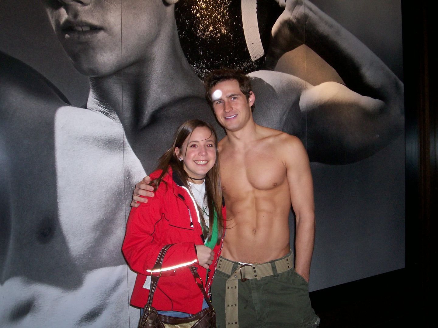 abercrombie in nyc