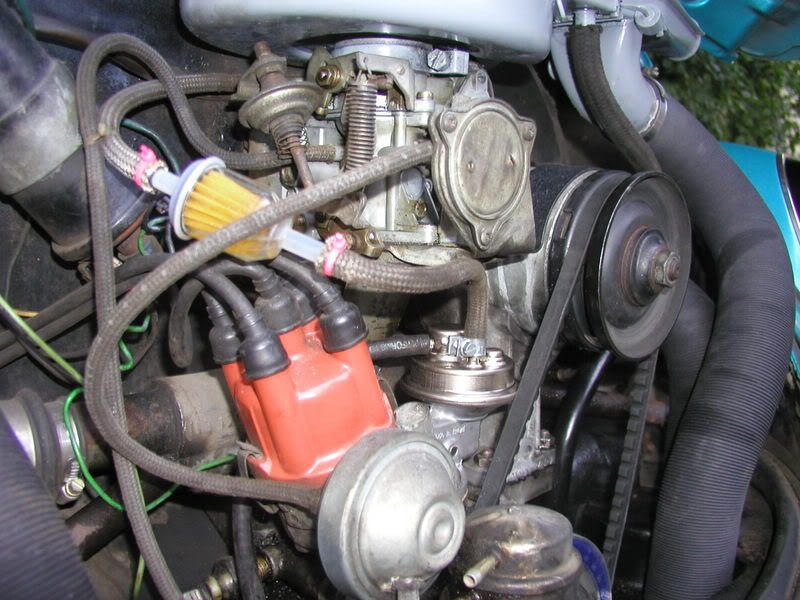 Fuel pump install (500 bug) VW Vortex Volkswagen Forum