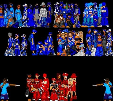 crips vs bloods. Crips Pictures, Images and