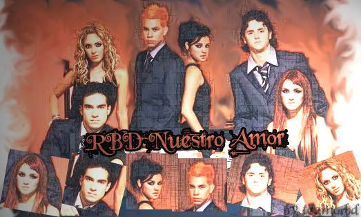 rebelde Pictures, Images and Photos