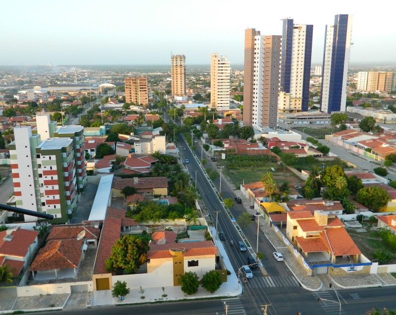 Resultado de imagem para MOSSORÓ