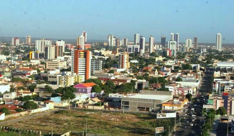 Resultado de imagem para MOSSORO RN