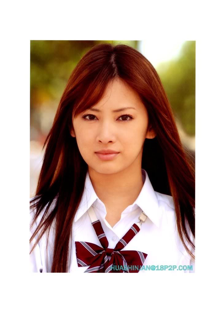 北川景子Kitakawa Keiko照片5
