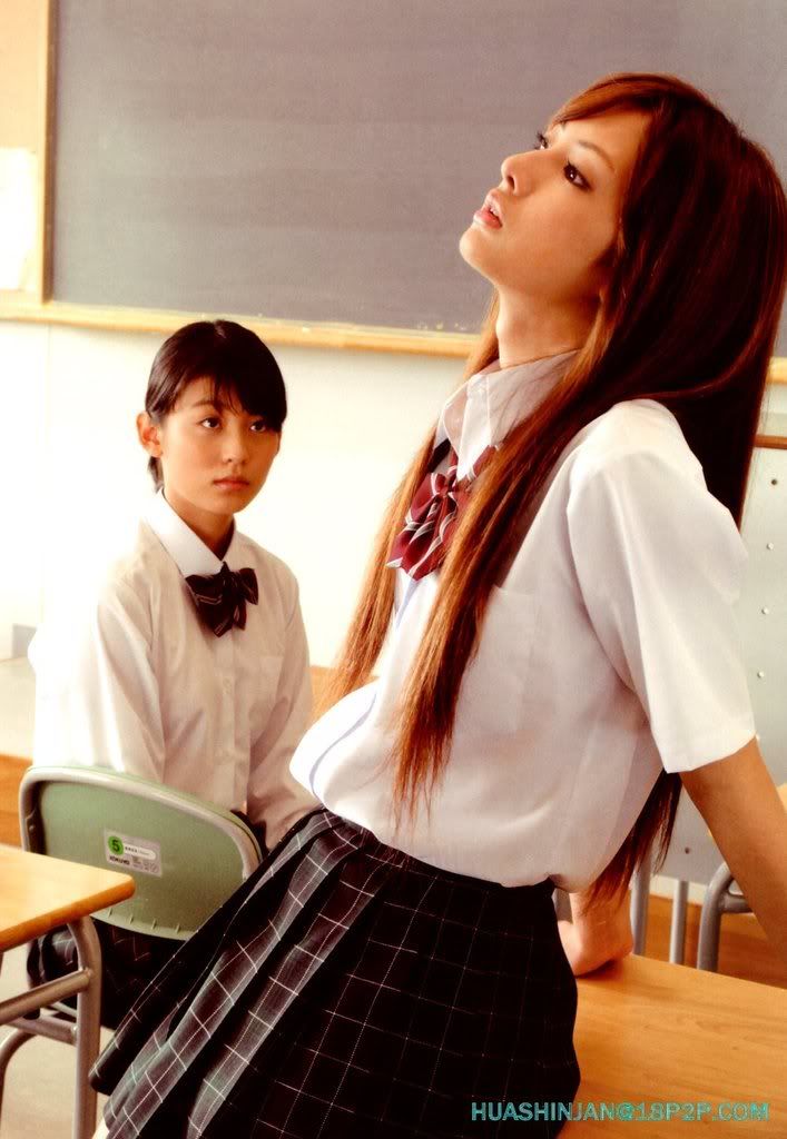 北川景子Kitakawa Keiko照片6