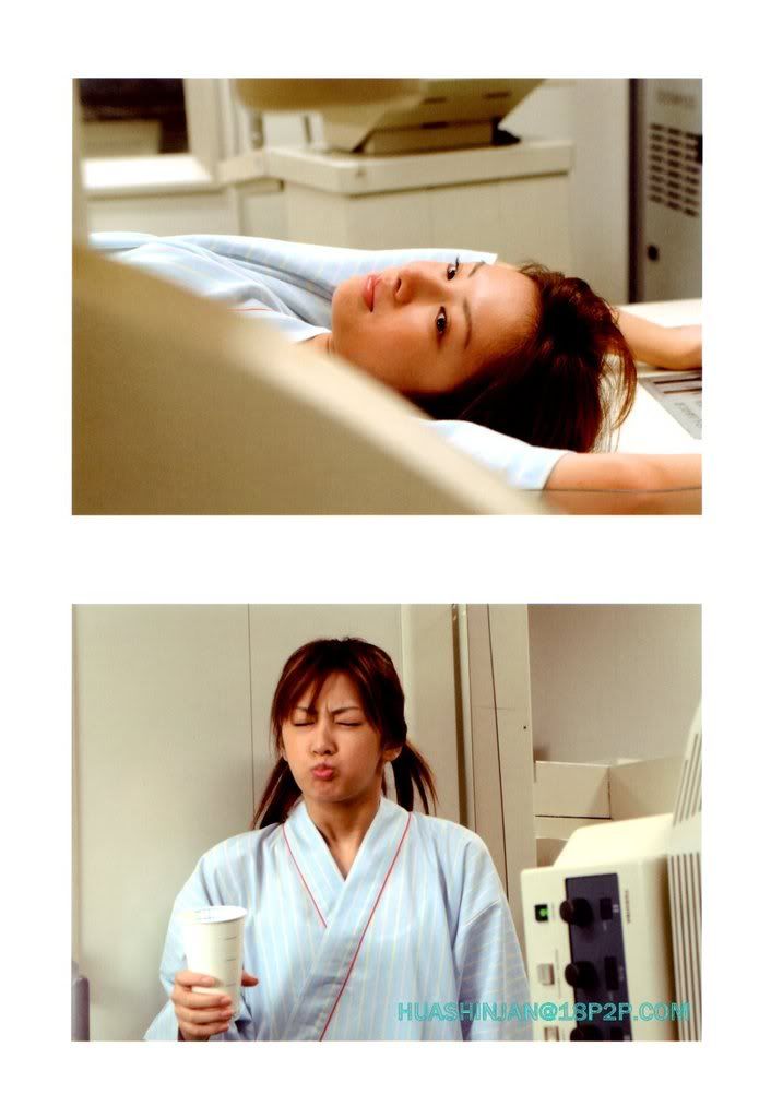 北川景子Kitakawa Keiko照片9