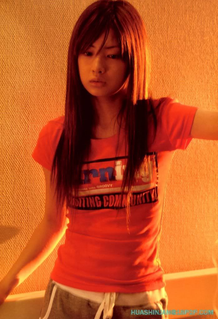 北川景子Kitakawa Keiko照片14