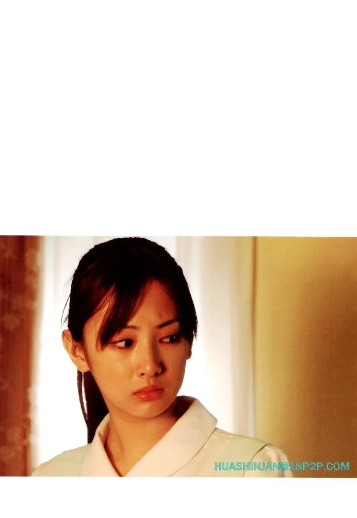 北川景子Kitakawa Keiko照片26