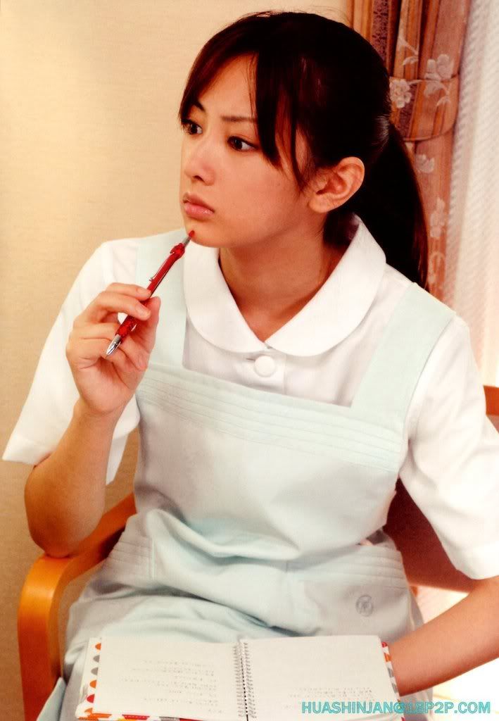 北川景子Kitakawa Keiko照片27