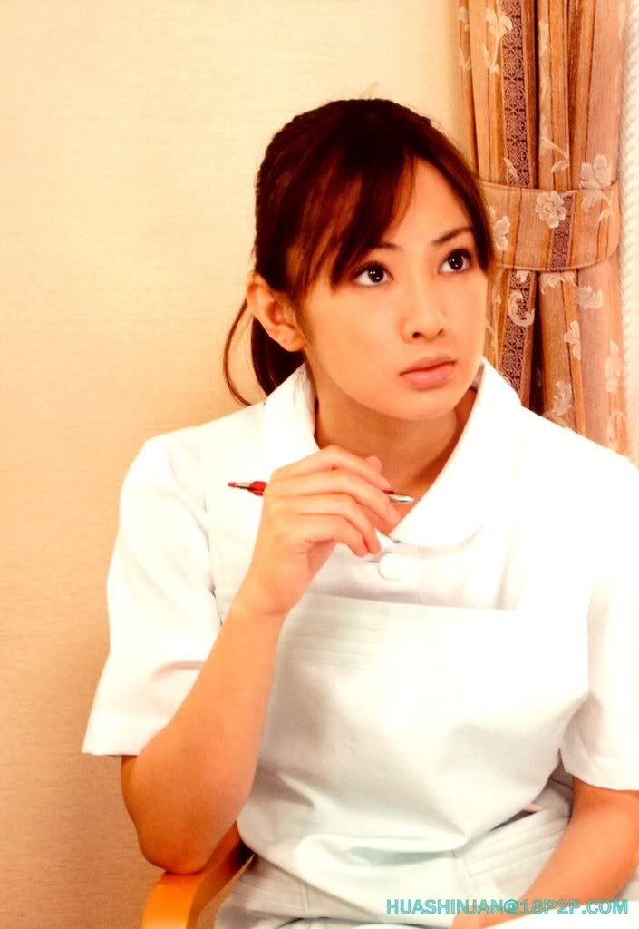 北川景子Kitakawa Keiko照片28