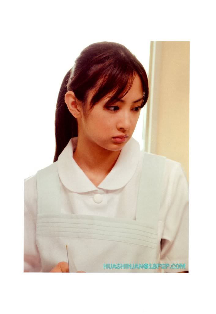 北川景子Kitakawa Keiko照片29