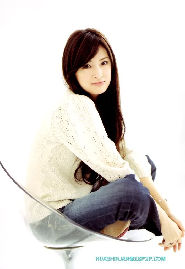 北川景子Kitakawa Keiko照片32