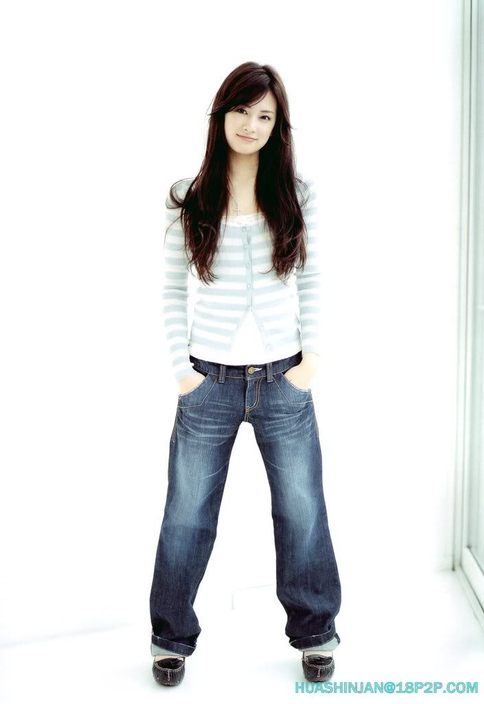 北川景子Kitakawa Keiko照片36