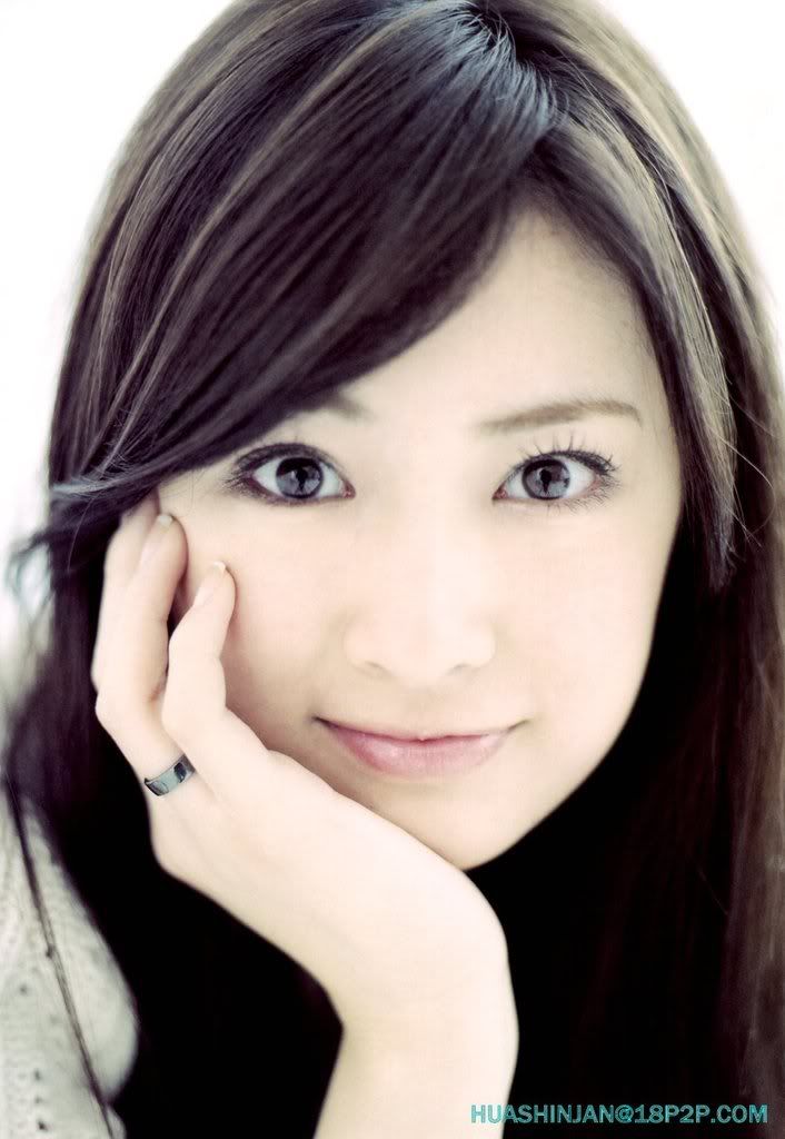 北川景子Kitakawa Keiko照片41