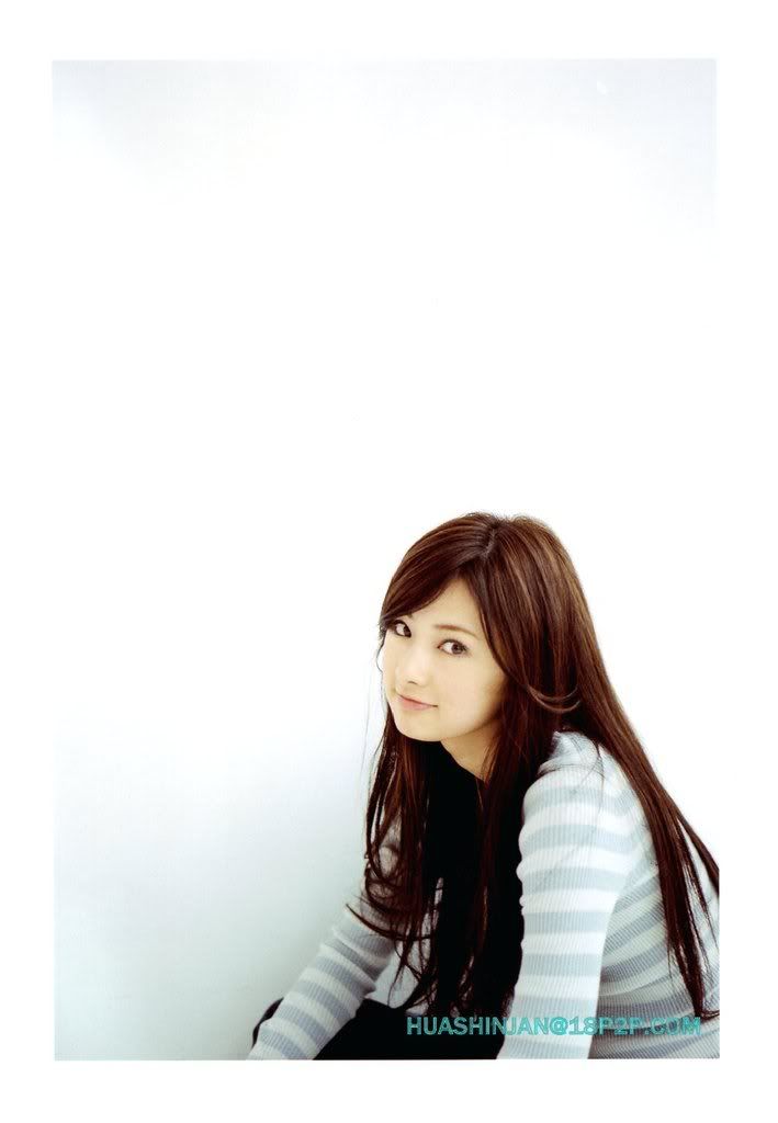北川景子Kitakawa Keiko照片42