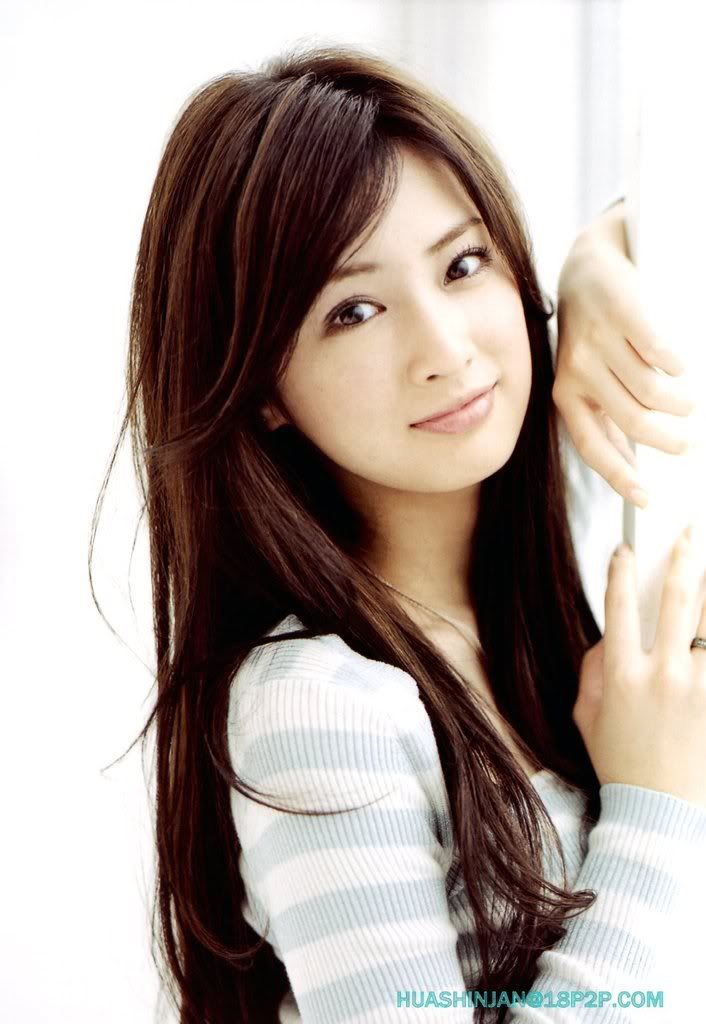 北川景子Kitakawa Keiko照片43
