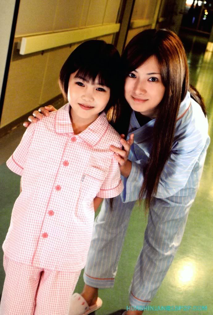 北川景子Kitakawa Keiko照片48