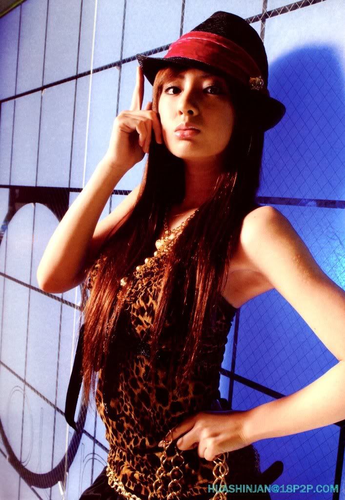 北川景子Kitakawa Keiko照片55