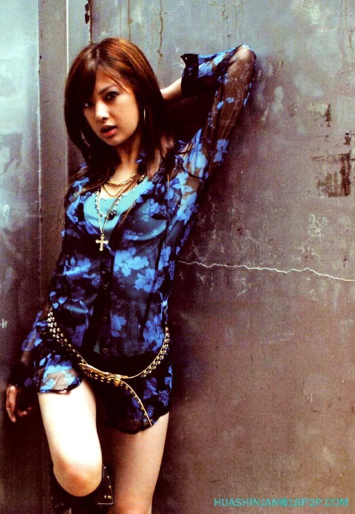北川景子Kitakawa Keiko照片56