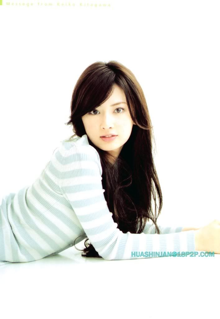 北川景子Kitakawa Keiko照片63